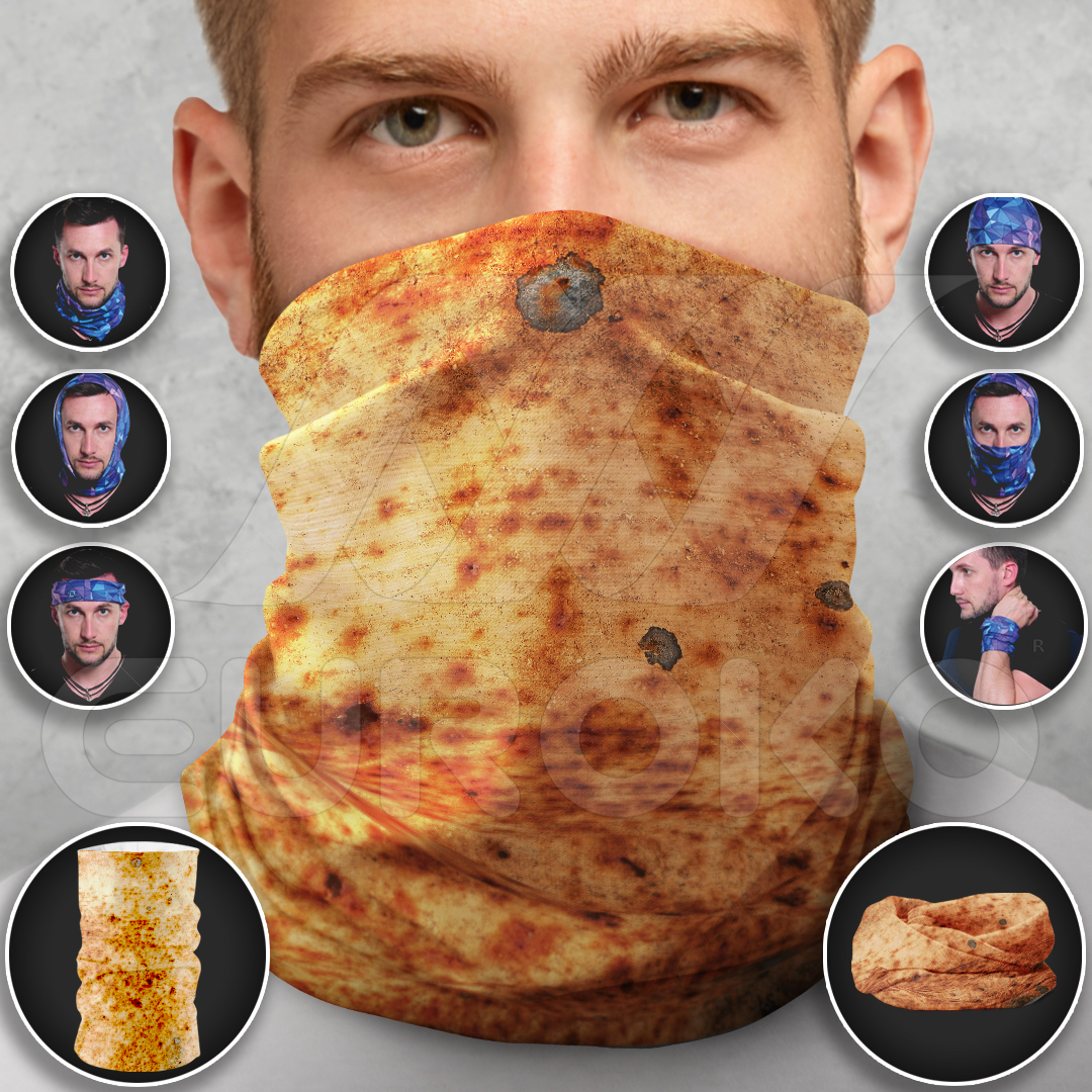 Raztegljiva tkanina zagotavlja vrhunsko udobje in prilagodljivost.