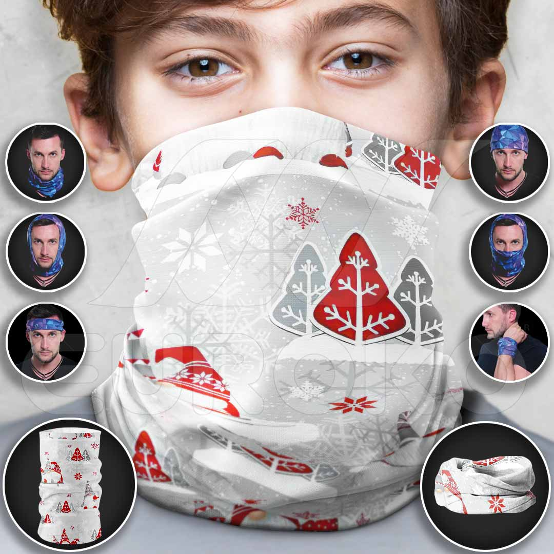 Mehko mikrovolokno s certifikatom OEKO-TEX za varno nošenje otrok.