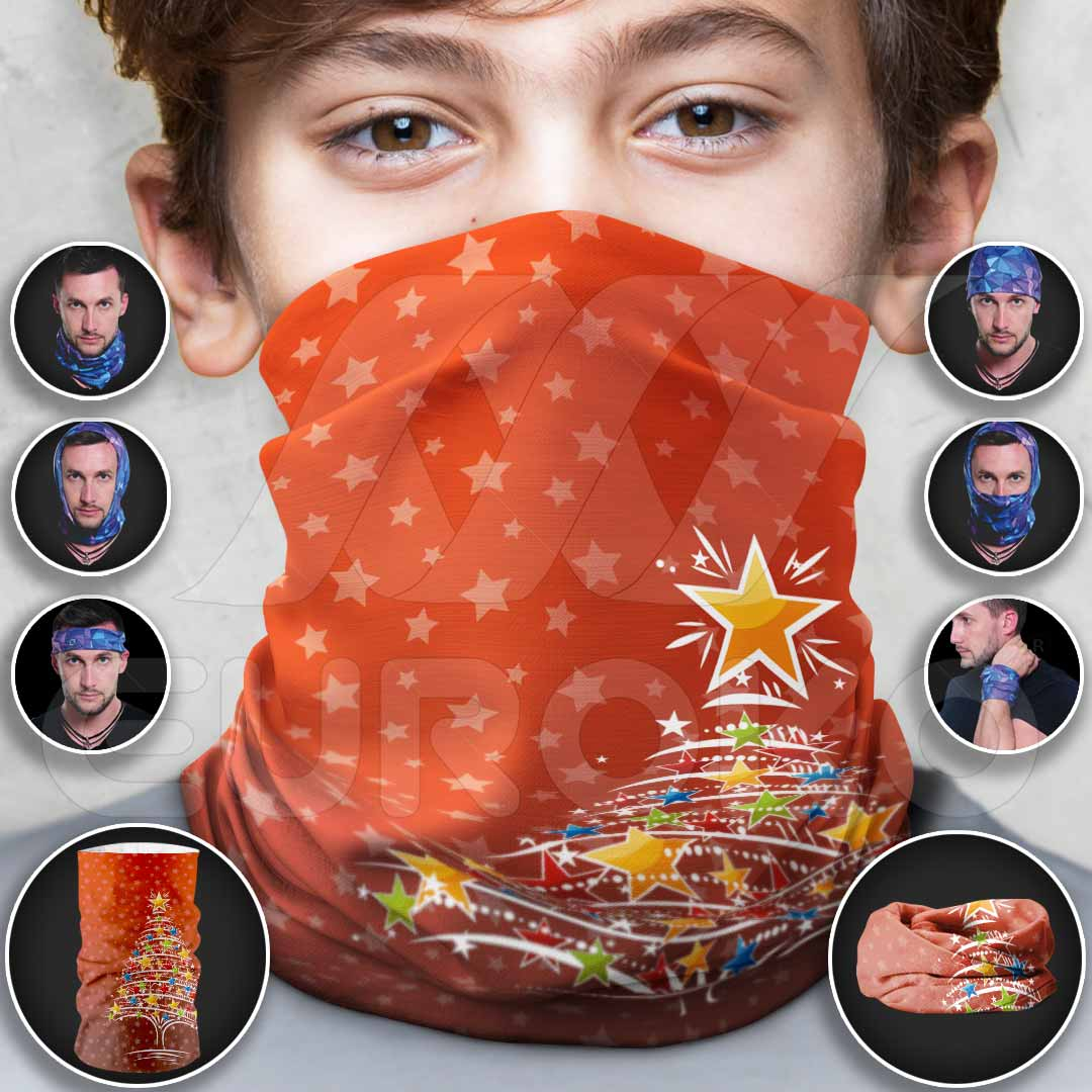 Mehka, elastična tkanina zagotavlja udobje za občutljivo otroško kožo.