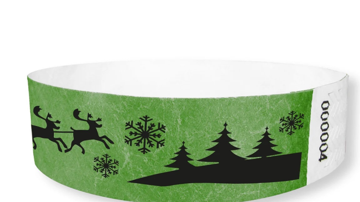 Vlaknasta struktura Tyvek materiala zagotavlja maksimalno trpežnost.