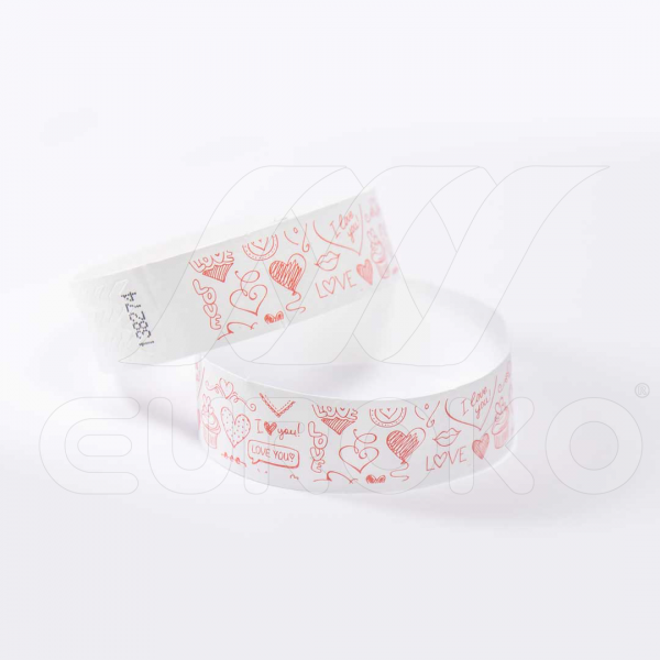 Idealne za festivale, koncerte, zabave in vse vrste dogodkov.