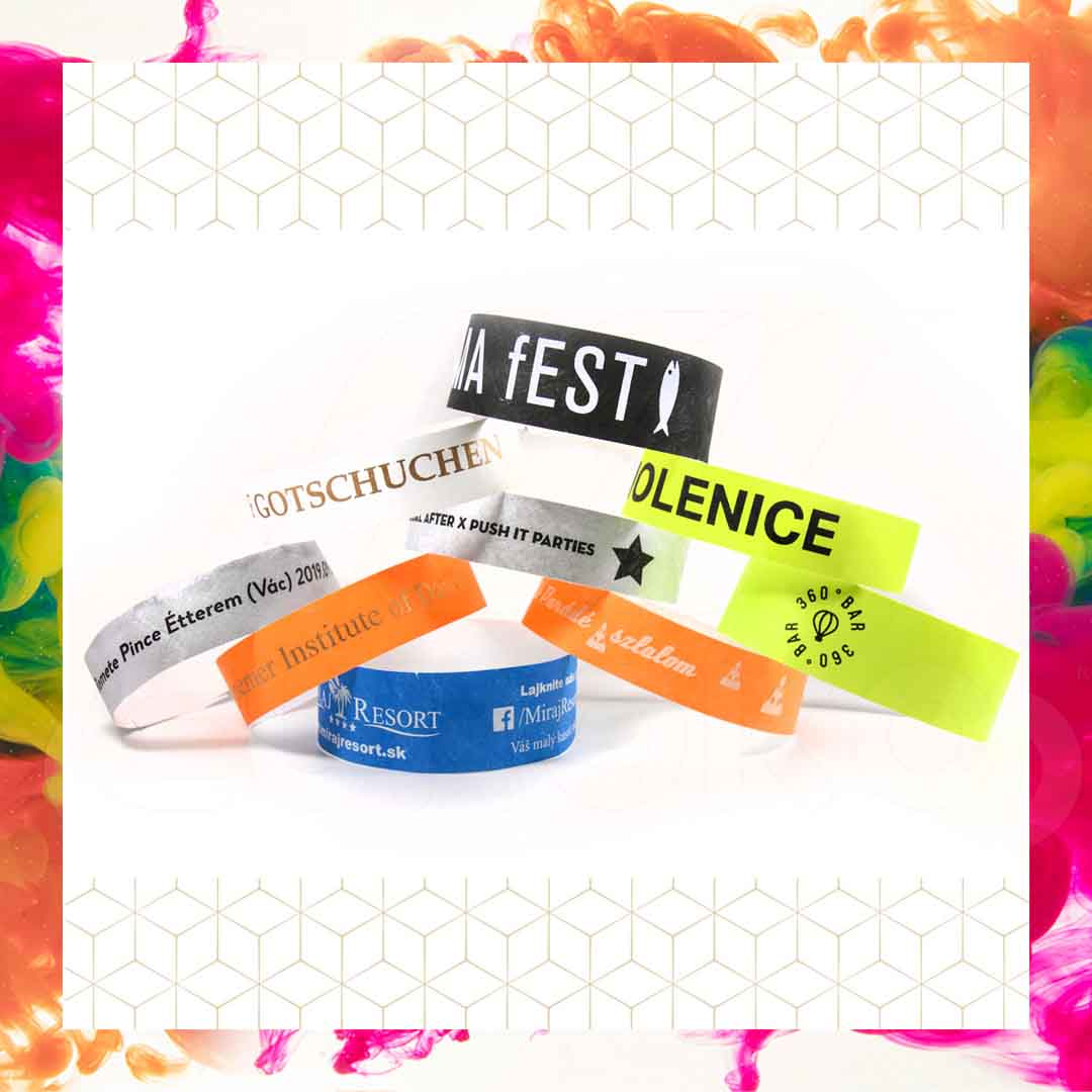 Zaupanja vredna rešitev za profesionalne organizatorje dogodkov.