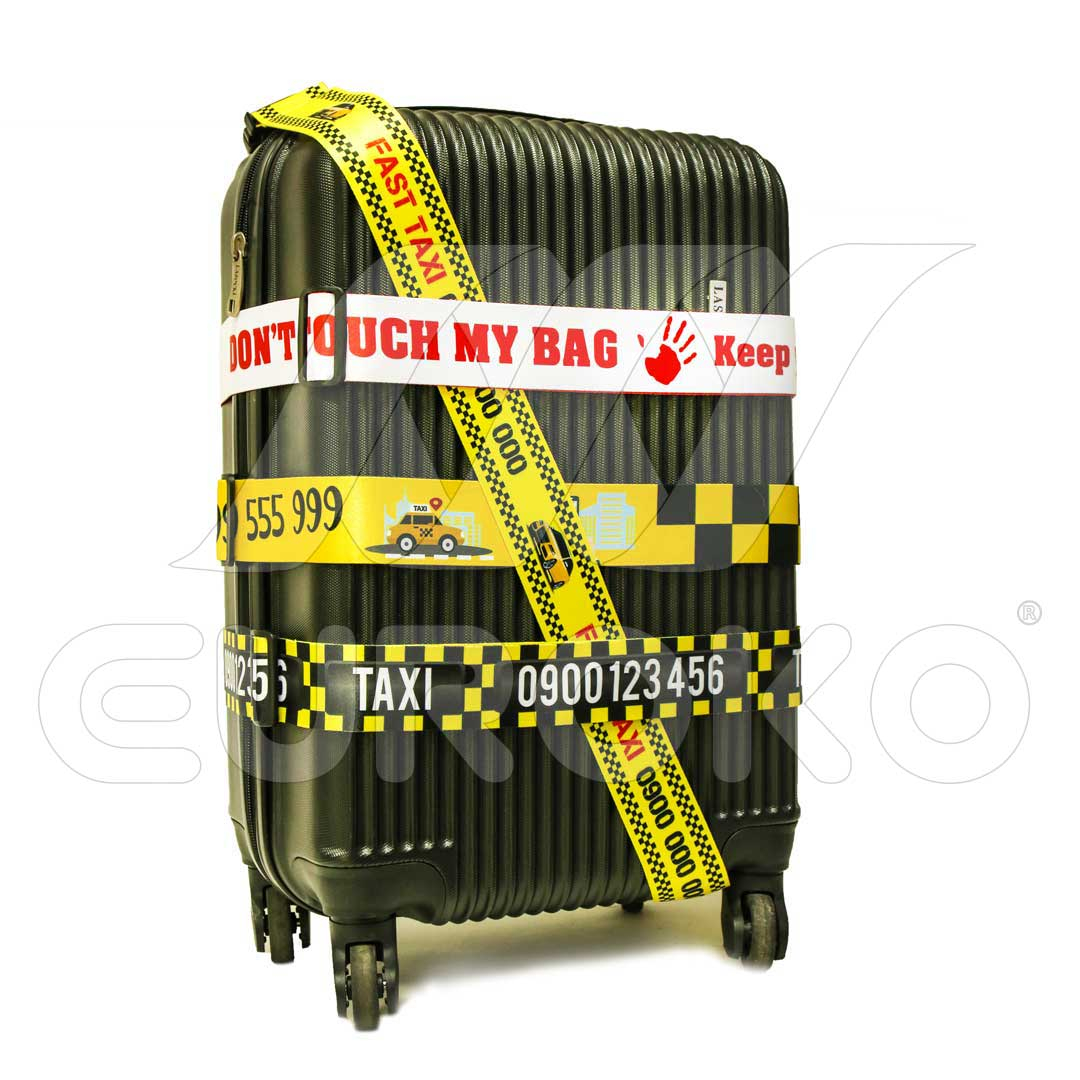 Učinkovito promocijsko sredstvo za vaše podjetje ali dogodek.