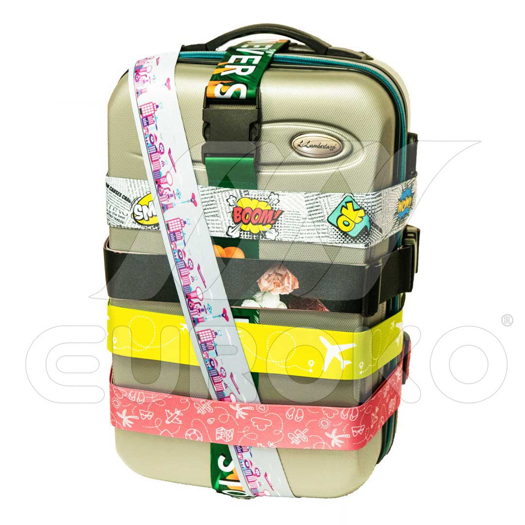 12 edinstvenih polnobarvnih vzorcev za vsak okus in slog.