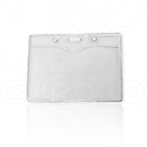 Mehak ovitek za kartico 9x6 cm