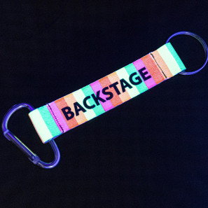 Mini Lanyard