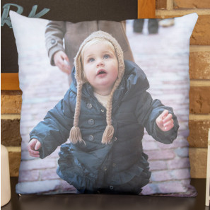 Personalizirana blazina s sliko 40x40cm