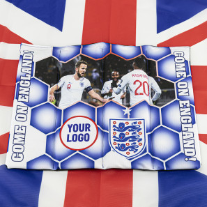 Tiskanje sedežnih blazin