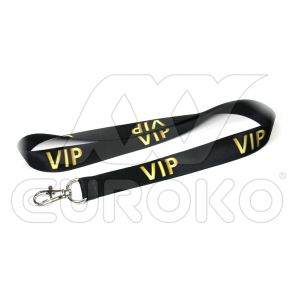 VIP satenasti ovratni trakovi 20 mm