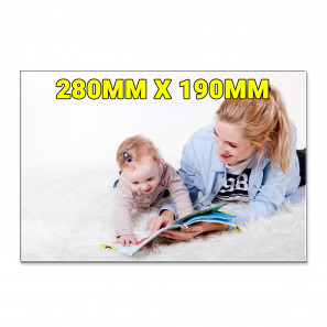 XXL Leseni Magneti 28cm x 19cm