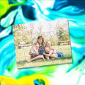 Fotopuzzle s vlastním potiskem 24 dílků