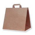 Papirnate vrečke, majhne