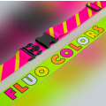 Personalizirani fluo pasovi za kovčke