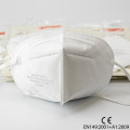 Zaščitna maska FFP2 respirator (EN149)