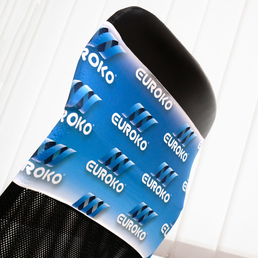 Okrepite prepoznavnost blagovne znamke na poslovnih dogodkih.