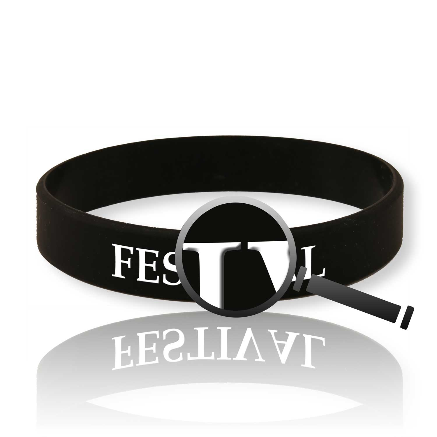 Idealne za festivale, promocije in vse vaše dogodke.