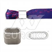 Kovinski obroček (potrebno orodje za stiskanje)