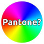 Pantone color - +0,200 € (+0,246 € Vklj. davek)