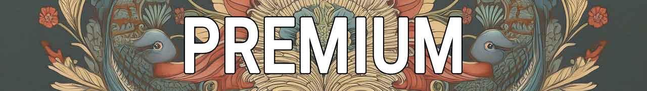 Premium (višja kakovost) - +0,020 € (+0,025 € Vklj. davek)