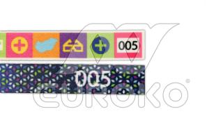 Oštevilčeno - +0,040 € (+0,049 € Vklj. davek)