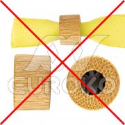 Ne potrebujem zapirala!