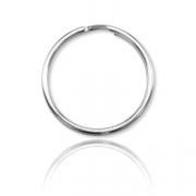 Obroček za ključe 30mm