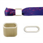 Alu Ring Gold