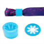 Blue Toggle 15mm - +0,010 € (+0,012 € Vklj. davek)