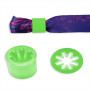 Green Toggle 15mm - +0,010 € (+0,012 € Vklj. davek)