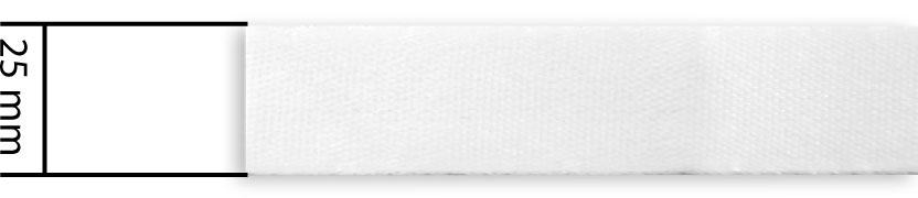 25mm Saten - +0,120 € (+0,148 € Vklj. davek)
