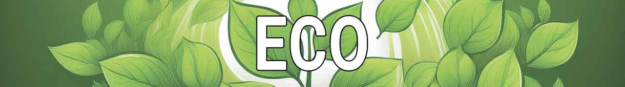 Eco (standardna kakovost)