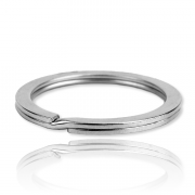 Posebni obročnik za ključe 25mm - +0,030 € (+0,037 € Vklj. davek)