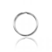 Obroček za ključe 30mm