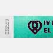 Da, enobarvna personalizacija (1+0)! - +10,000 € (+12,300 € Vklj. davek)