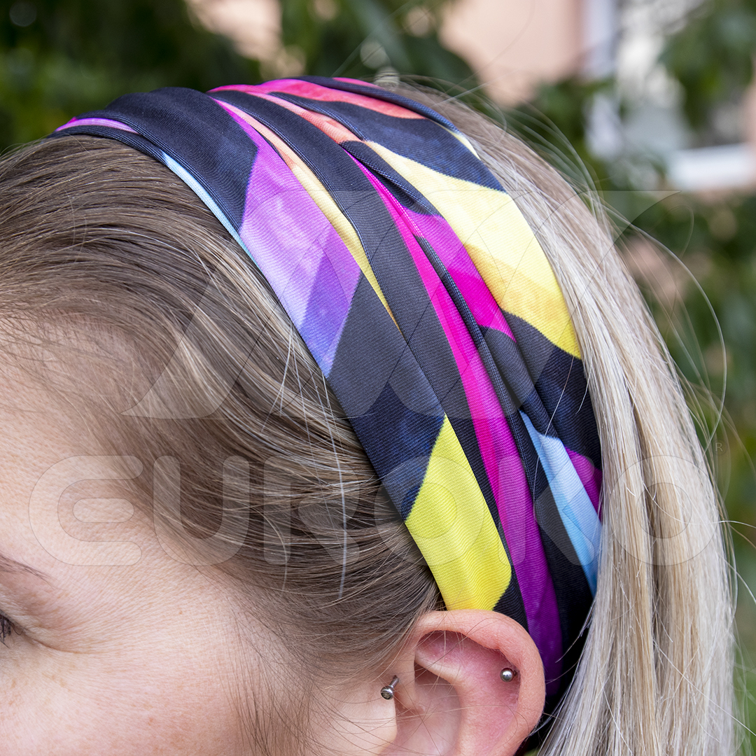 Popolna za šport in aktivnosti – lahka, udobna, praktična.