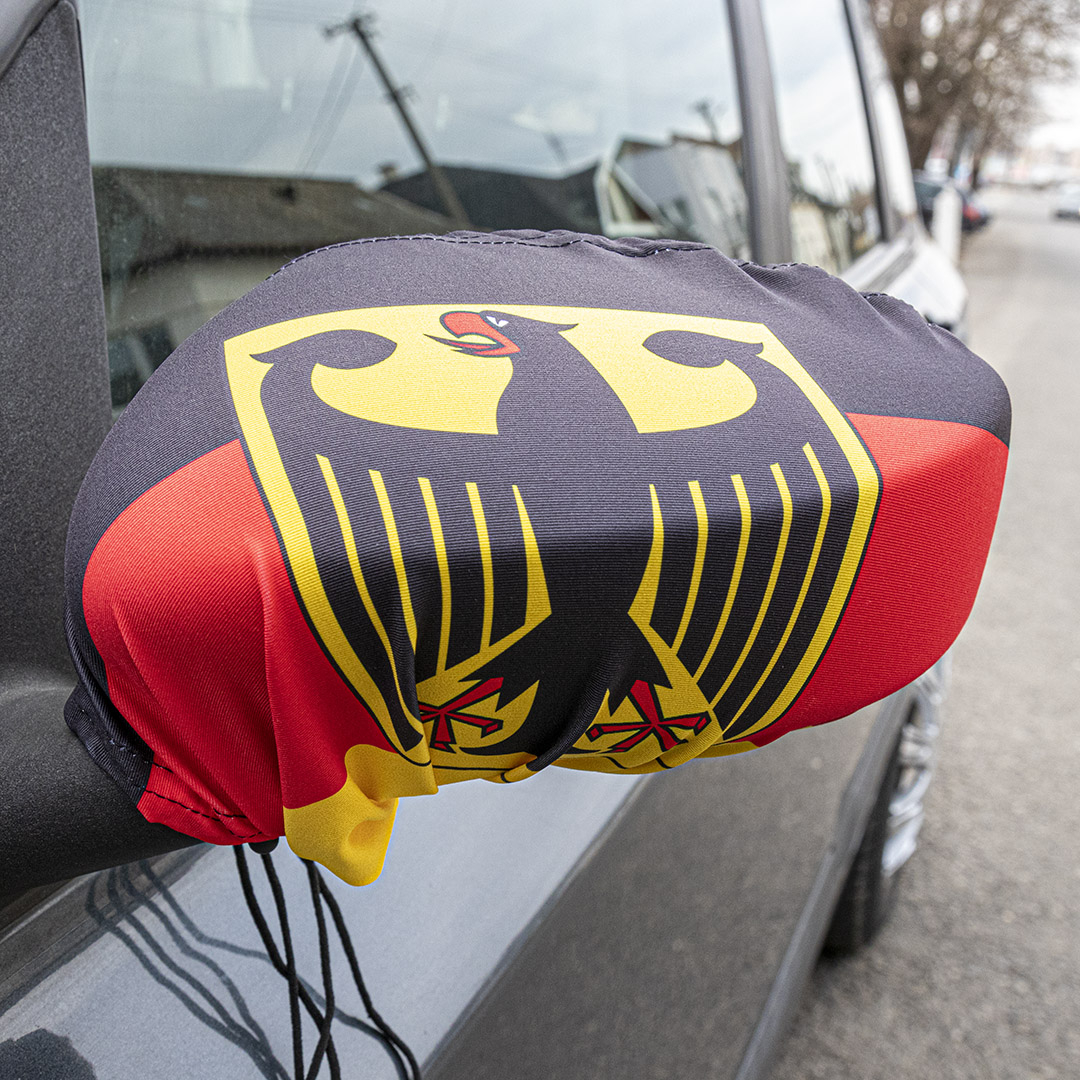 Prevleka za zunanje ogledalo Prevleka za zunanje ogledalo