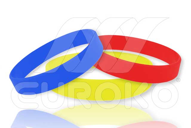 Idealne za identifikacijo gostov in promocijske dogodke.