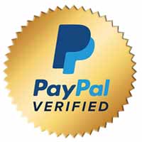 PayPal Verified
