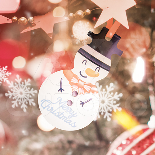 Popoln za dom, darila ali promocijske namene vašega podjetja.