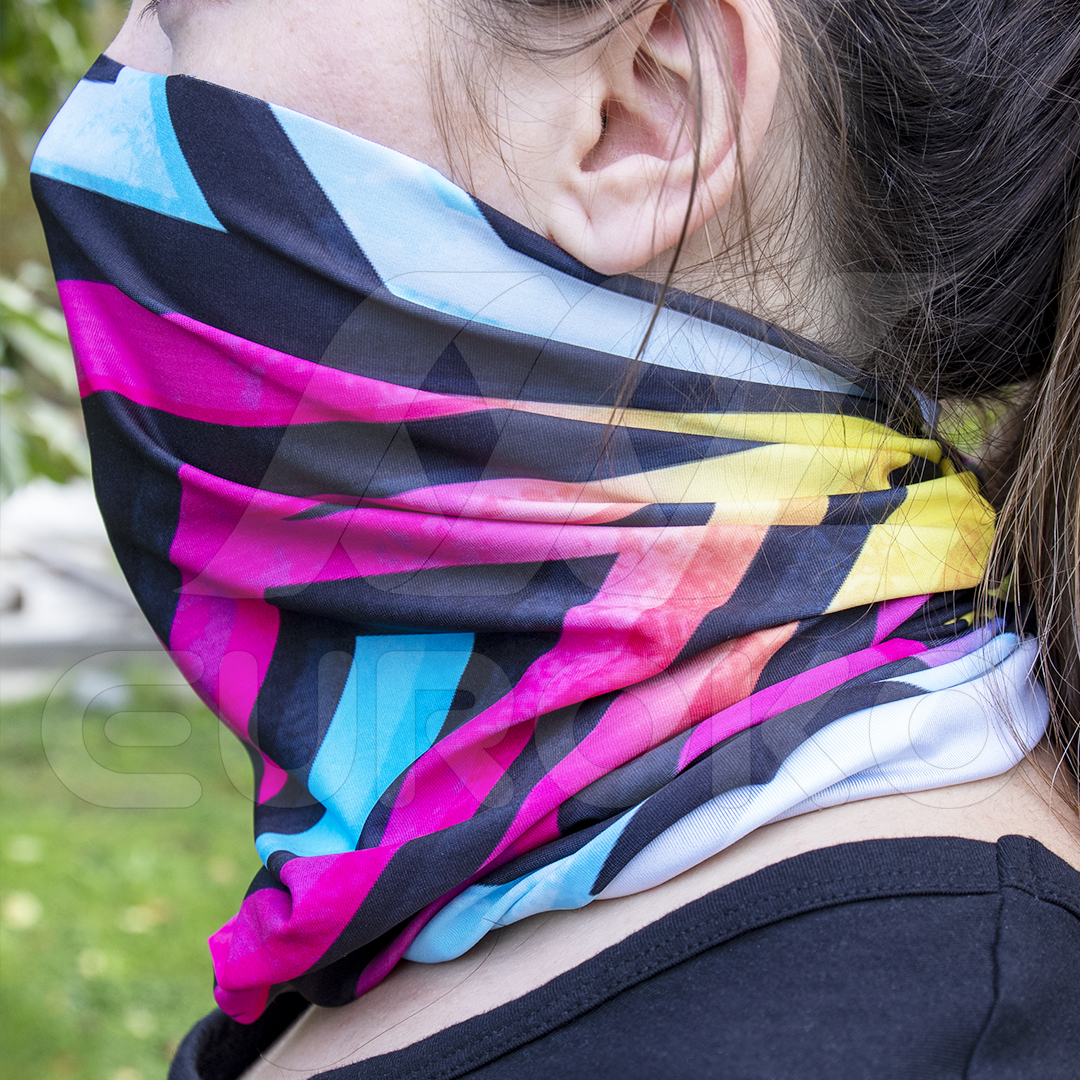 Vrhunska kakovost tiska in materiala za zahtevne uporabnike.