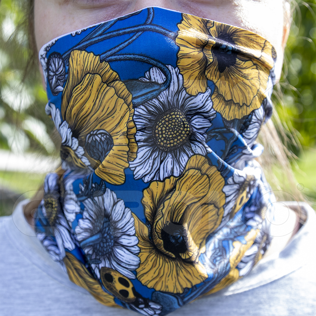 Lokalna proizvodnja z izjemno kakovostjo tiska in obdelave.